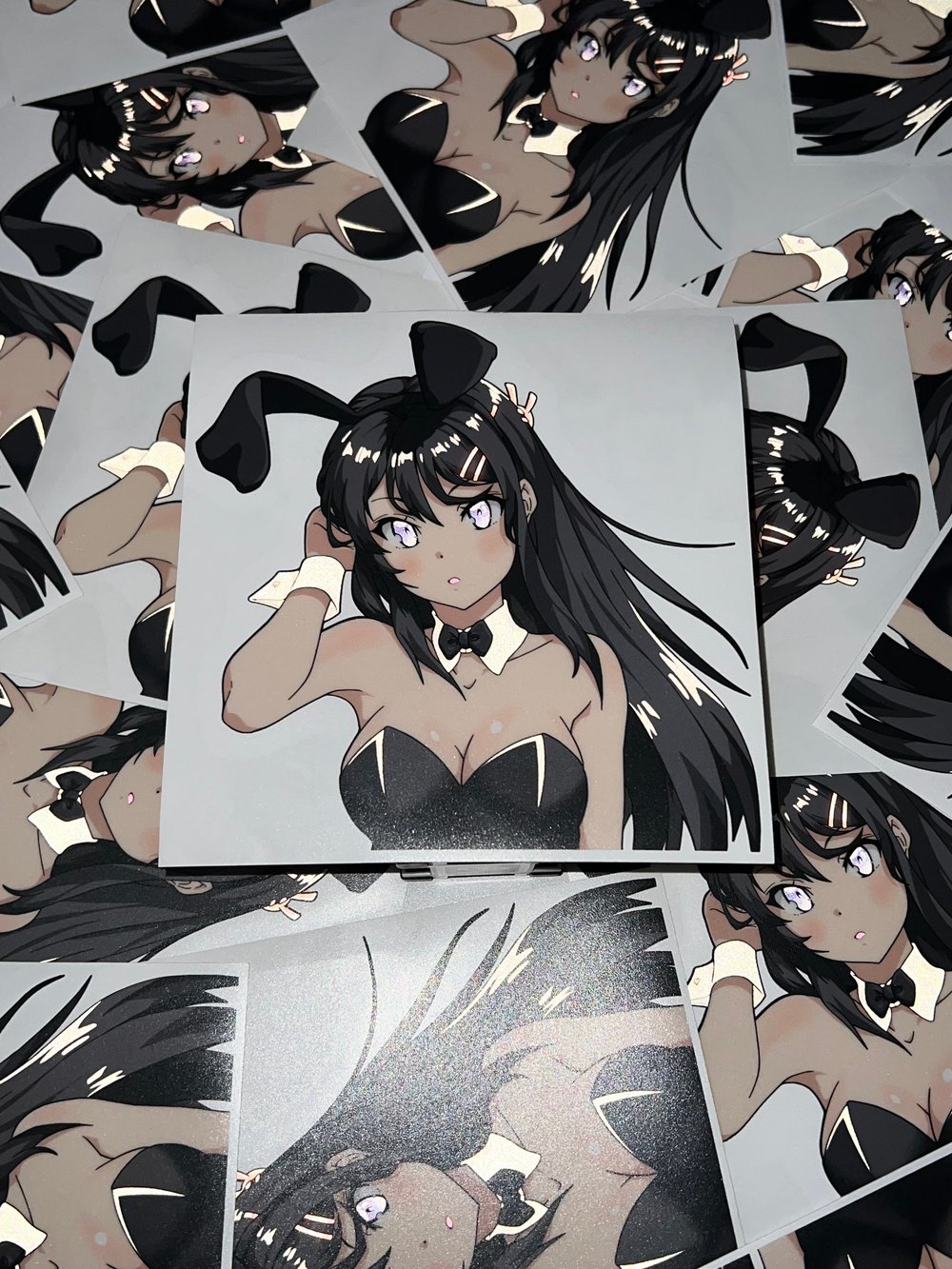 BUNNY MAI