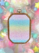 Image 1 of Three Stripes, You’re Out