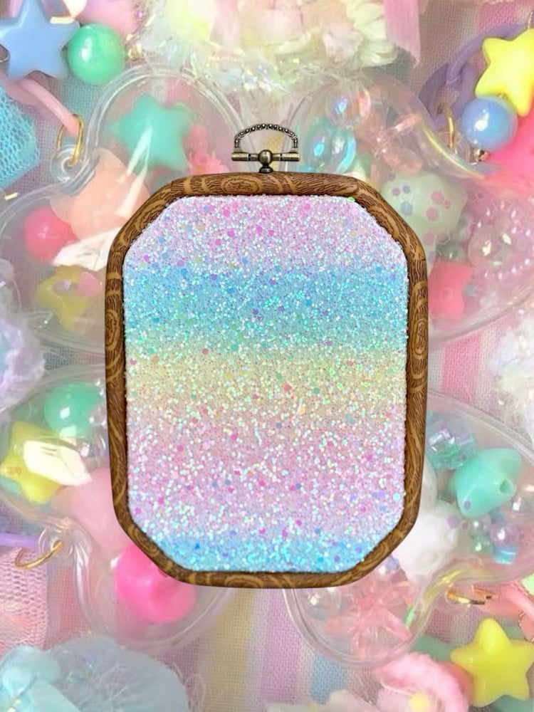 Image of Three Stripes, You’re Out