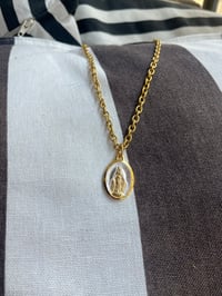 Image 2 of collier Alix 