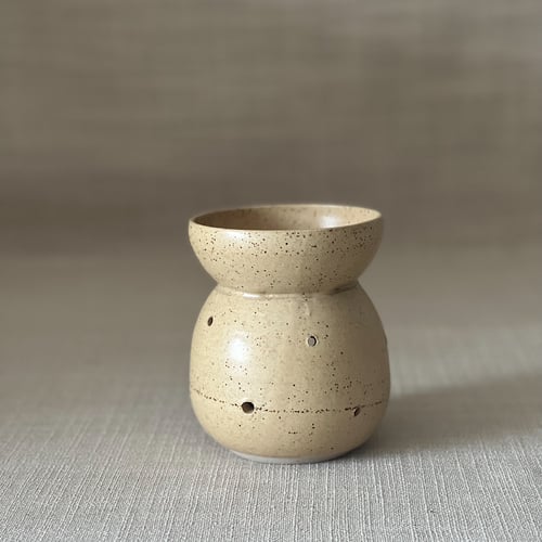 Image of VERVE OIL BURNER