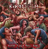 Birdflesh: Faster Than Priest Vomit- cd