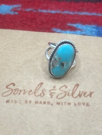 Image 1 of Ring size 7