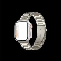 Image 1 of Apple Watch Stainless Steel Band