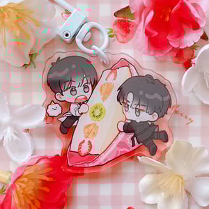 Image of ORV Acrylics