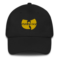 Image 1 of Lower AZ WU-CSON Dad hat