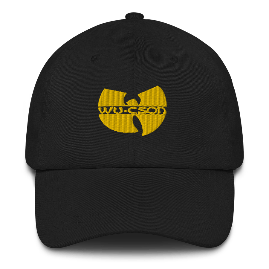 Image of Lower AZ WU-CSON Dad hat