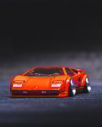Image 6 of LAMBORGHINI COUNTACH CUSTOM 