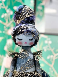 Image 5 of RESERVED FOR AMBER Classic Art Doll Medium Stella