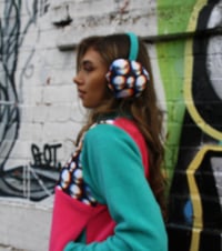 Image 3 of OOTW Ear Muffs