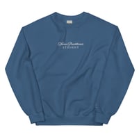 Image 23 of THE PLAIN AND SIMPLE NP STUDENT CREWNECK 