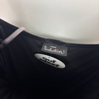 Image 7 of seduction zipper maxi 