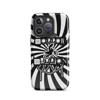 Image 3 of Hollow Hellion Tough Case for iPhone®