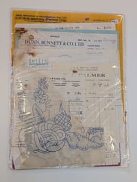 Image 6 of Large vintage paper ephemera pack
