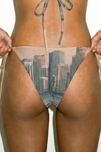 Image 3 of Miami Bikini Set