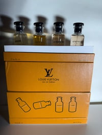 Louis Vuitton Gift Set