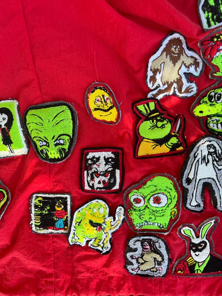 Household Chemicals [XL] Image 7