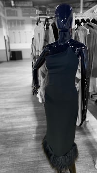 Image 3 of Ruffle My Feathers Dress