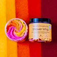 Image 2 of Whipped Soap Pots