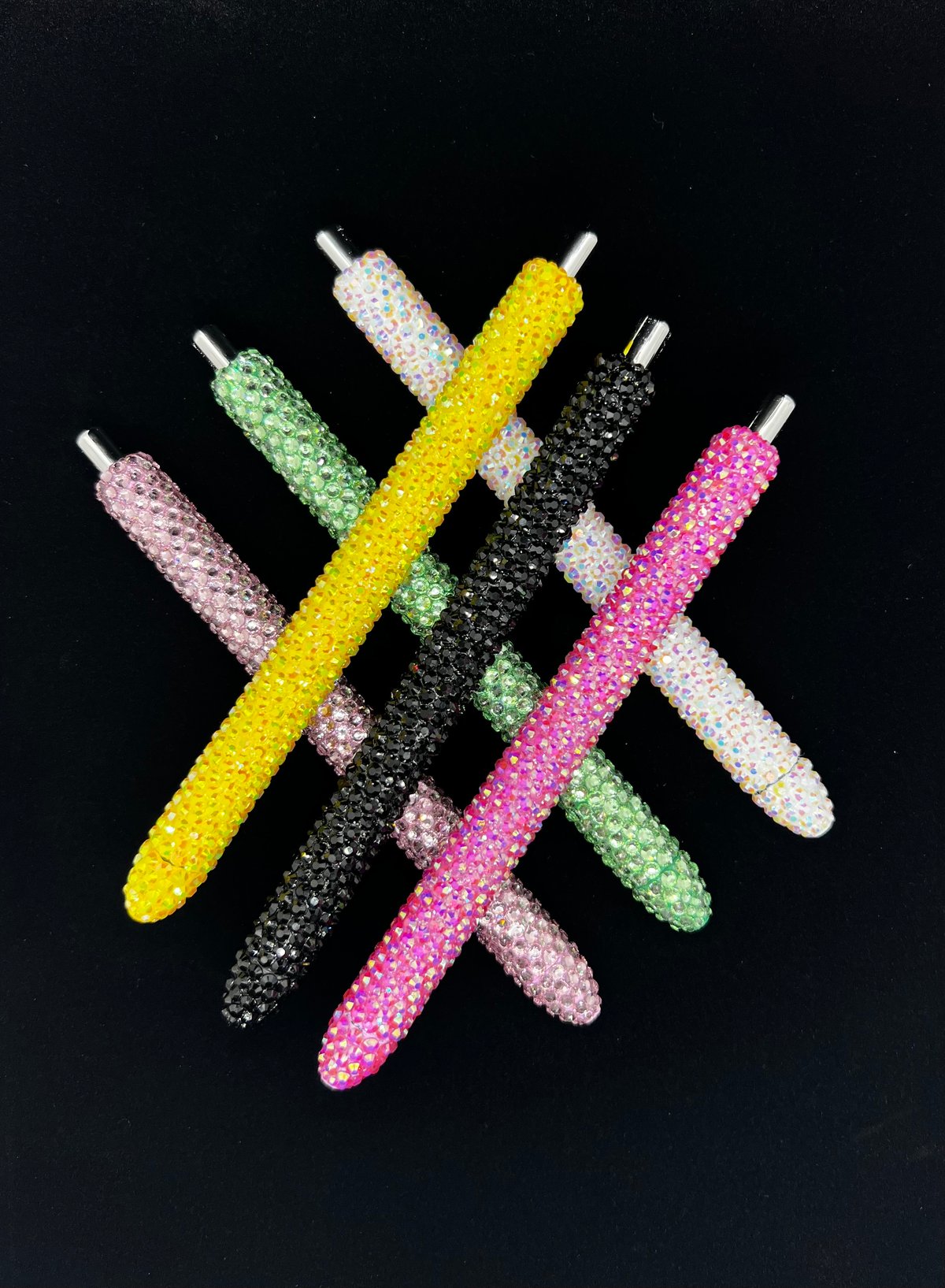 Image of Blinged Out Pens