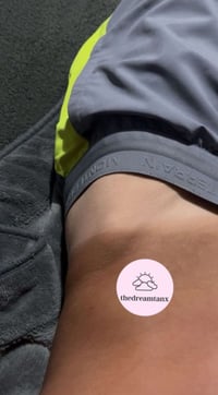 Image 6 of TDT  sprays