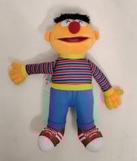 Image 5 of Kaws X Uniqlo X Sesame Street