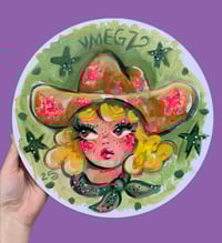 me as a cowgirl (original)