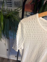 Image 2 of White top