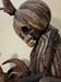 Image of FFF Dollfactory Slave Claw Brother #1