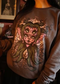 Image 1 of SOIRÉE Sweatshirt Preorder