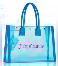 Jelly Juicy Tote