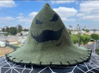 Image 1 of Oogie Boogie Hat 