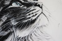 Image 4 of Print "Mooky"