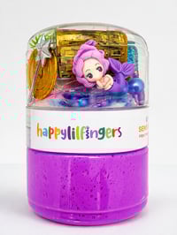 Image 2 of Slime Mermaid Treasure Island 