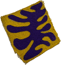 Image 1 of bolt patch trio