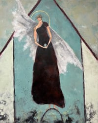 Image 1 of Saint Margaret- Shanny Brooke