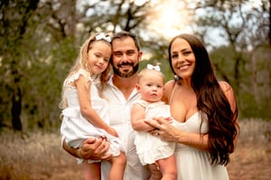 Image of Fall Family Minis 2025