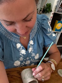 Image 4 of Tasse Douceur Rose 🌸💫