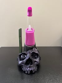 Image 4 of Skull holder base 11