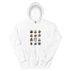 Unisex Hoodie GOT