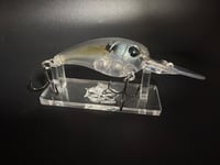 Image 2 of RC 55 Glass Shad