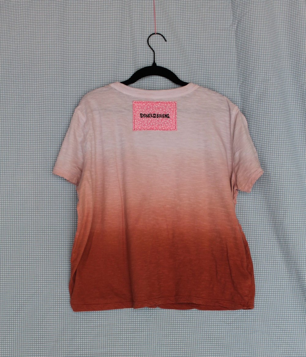 Image of River Sunset Tee