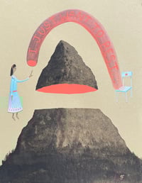 Image 2 of “Unsurmountable” 