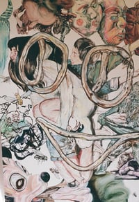 Image 2 of 500 Hours of Ceremony