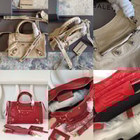 Image 5 of Balenciag City bag 