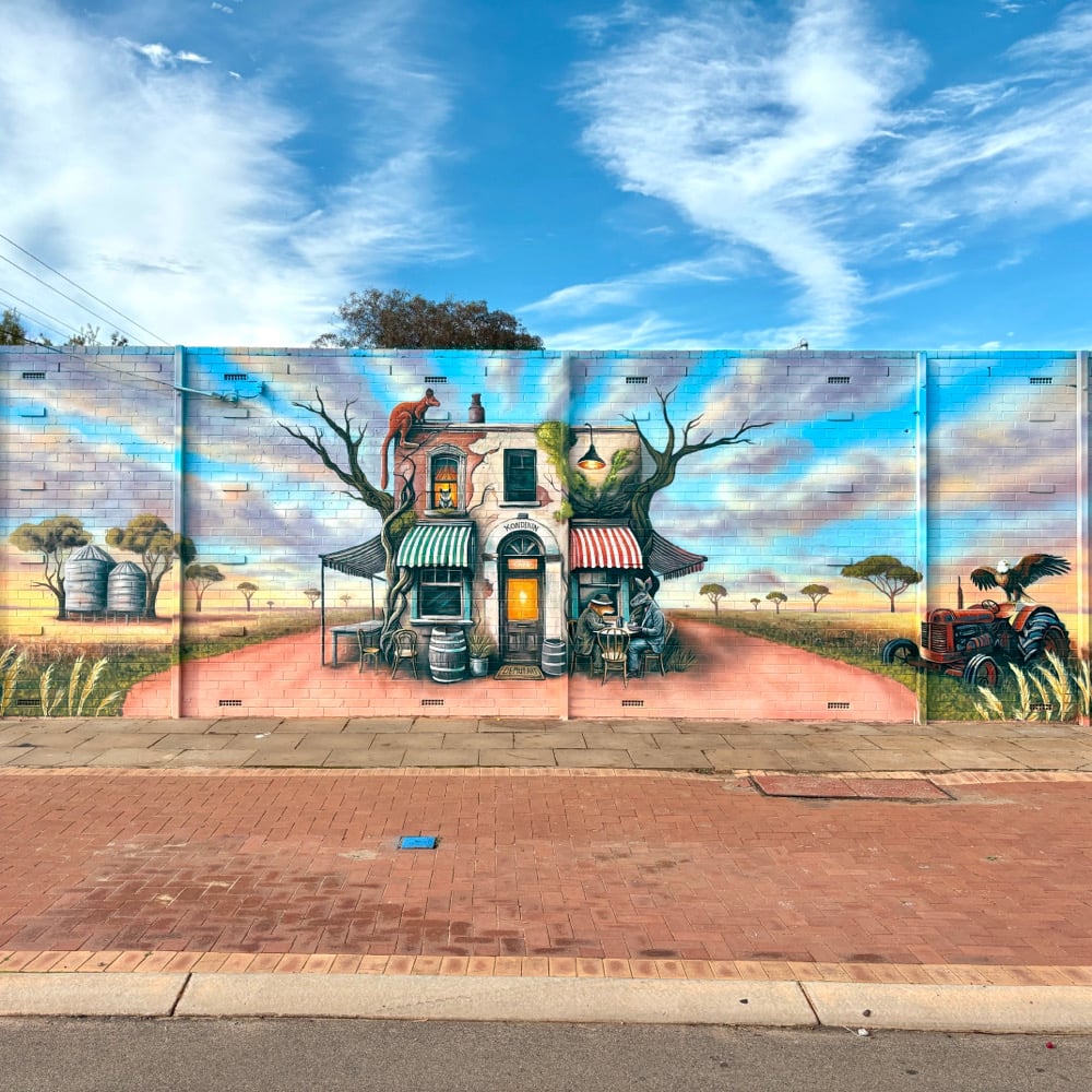 Imagen del mural 1