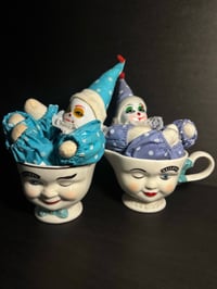 Image 2 of Clown BFFs