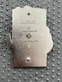 Image 3 of IN-STOCK - Farrago - Stitch with Lady & the Tramp