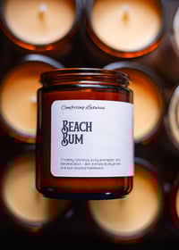 Image 18 of Fruity & Fresh Beeswax Candles