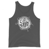 Lion Unisex Tank Top